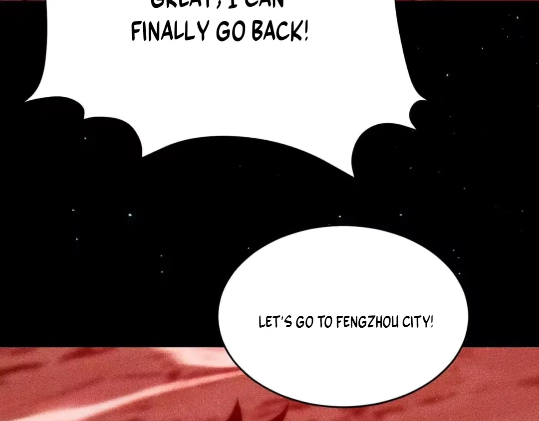 The End of the World: The Emperor Banner invites all female disciples to take their seats Chapter 68 – Page 98