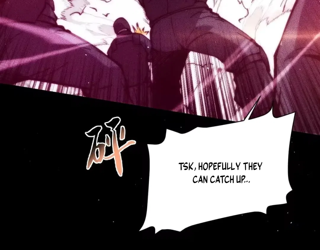 The End of the World: The Emperor Banner invites all female disciples to take their seats Chapter 68 – Page 120