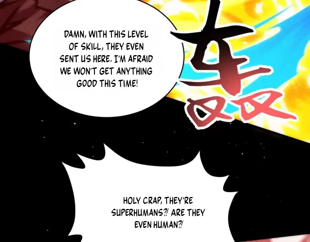 The End of the World: The Emperor Banner invites all female disciples to take their seats Chapter 68 – Page 131