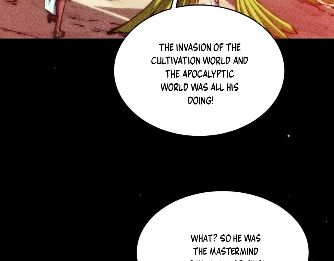 The End of the World: The Emperor Banner invites all female disciples to take their seats Chapter 67 – Page 3