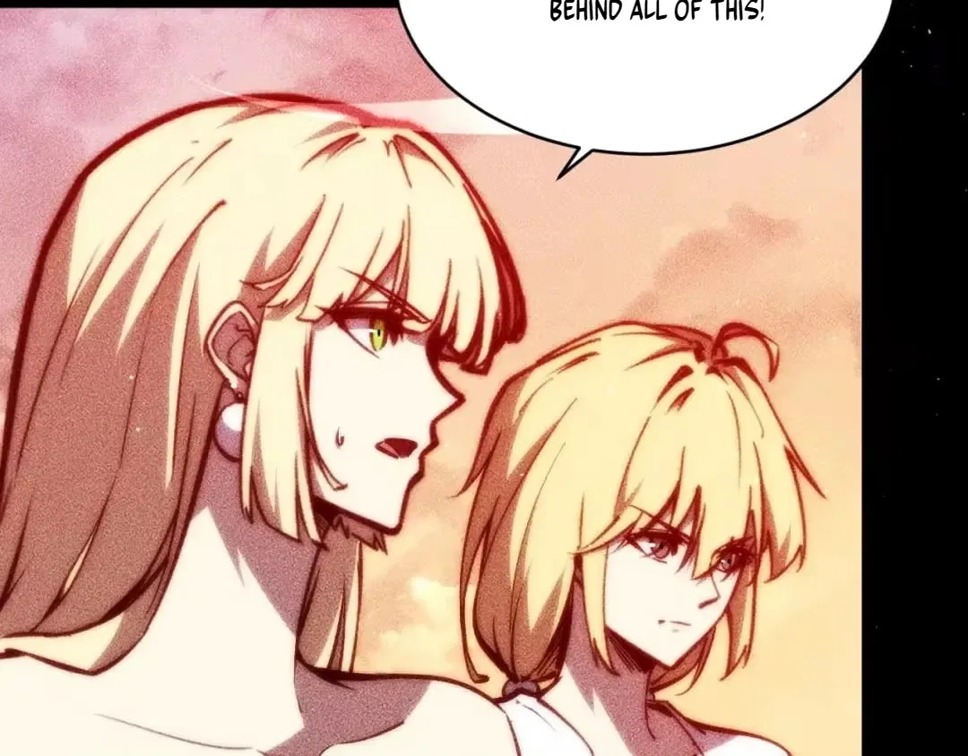 The End of the World: The Emperor Banner invites all female disciples to take their seats Chapter 67 – Page 4