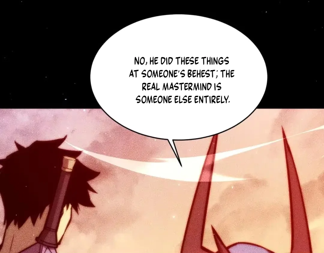 The End of the World: The Emperor Banner invites all female disciples to take their seats Chapter 67 – Page 6