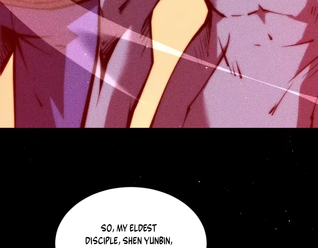 The End of the World: The Emperor Banner invites all female disciples to take their seats Chapter 67 – Page 8