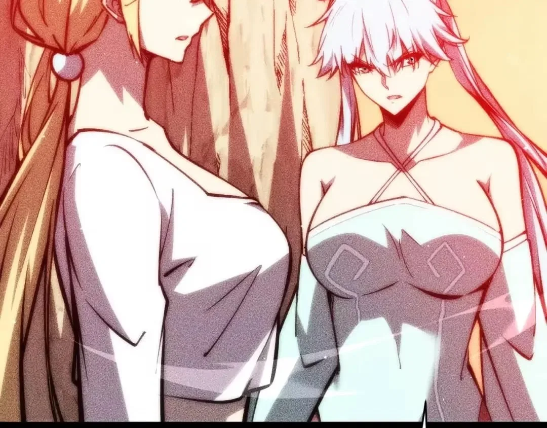 The End of the World: The Emperor Banner invites all female disciples to take their seats Chapter 67 – Page 15