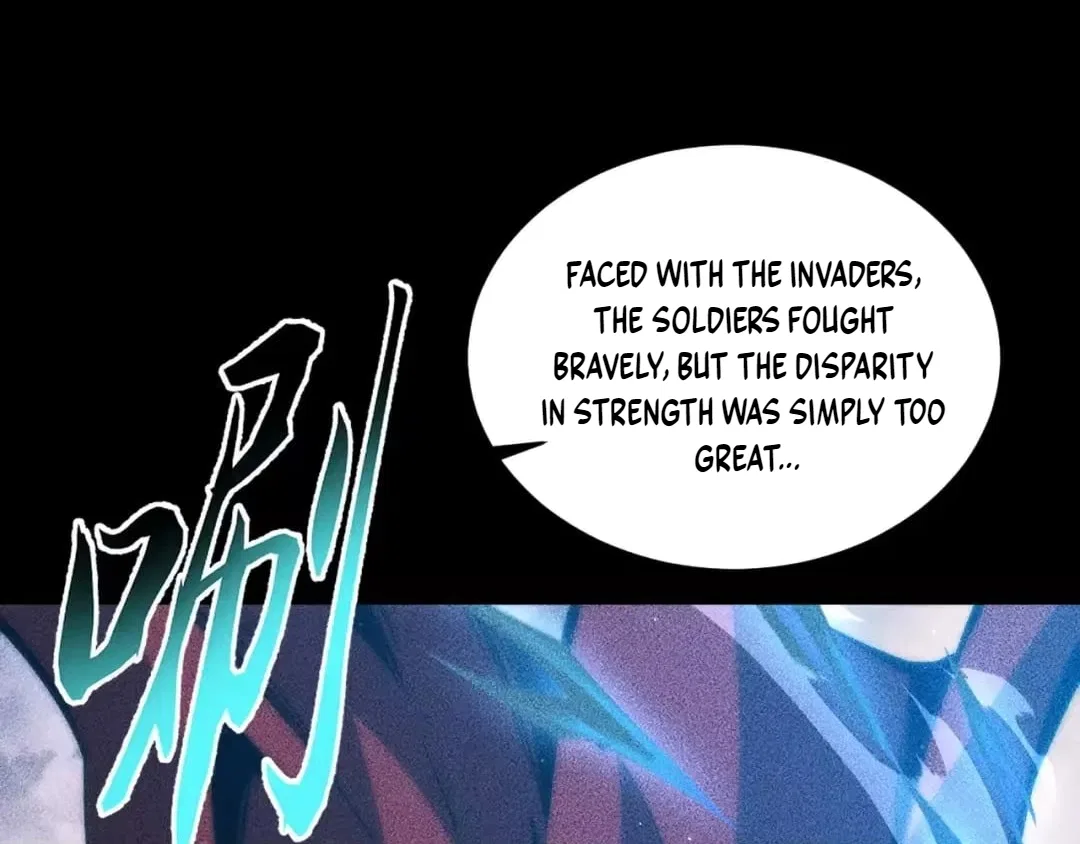 The End of the World: The Emperor Banner invites all female disciples to take their seats Chapter 67 – Page 31