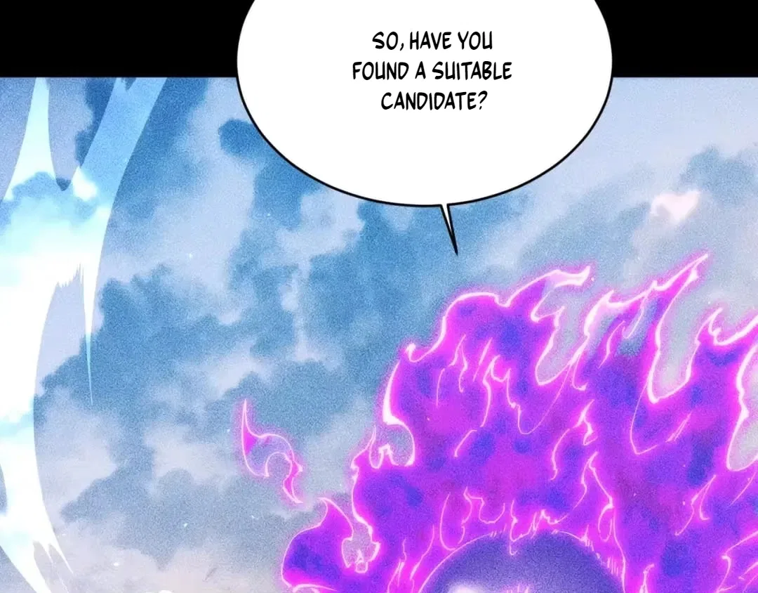 The End of the World: The Emperor Banner invites all female disciples to take their seats Chapter 67 – Page 44