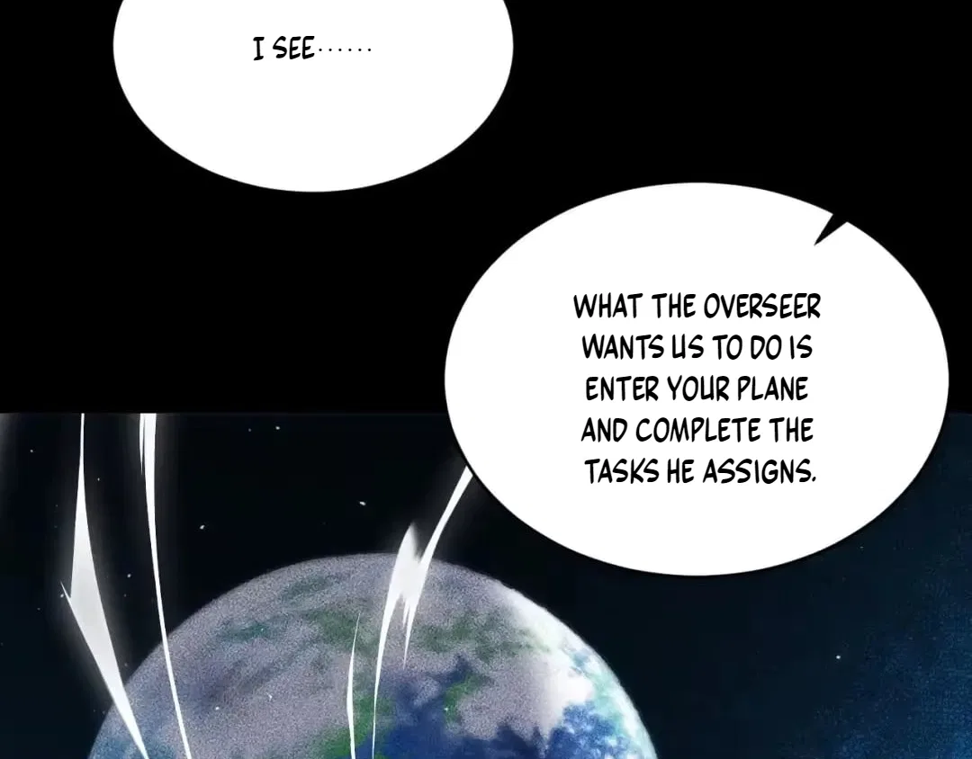 The End of the World: The Emperor Banner invites all female disciples to take their seats Chapter 67 – Page 54