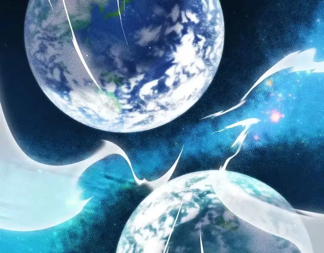 The End of the World: The Emperor Banner invites all female disciples to take their seats Chapter 67 – Page 55
