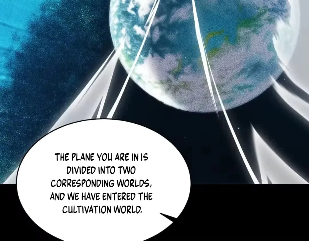 The End of the World: The Emperor Banner invites all female disciples to take their seats Chapter 67 – Page 56