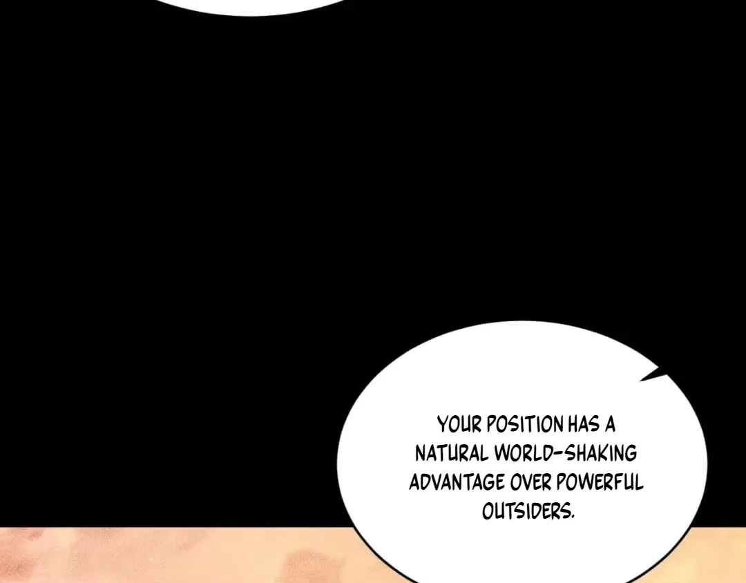 The End of the World: The Emperor Banner invites all female disciples to take their seats Chapter 67 – Page 57