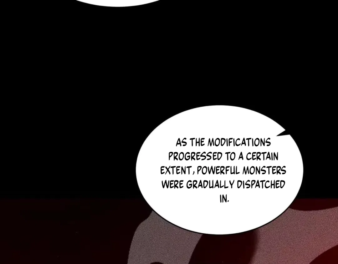 The End of the World: The Emperor Banner invites all female disciples to take their seats Chapter 67 – Page 60