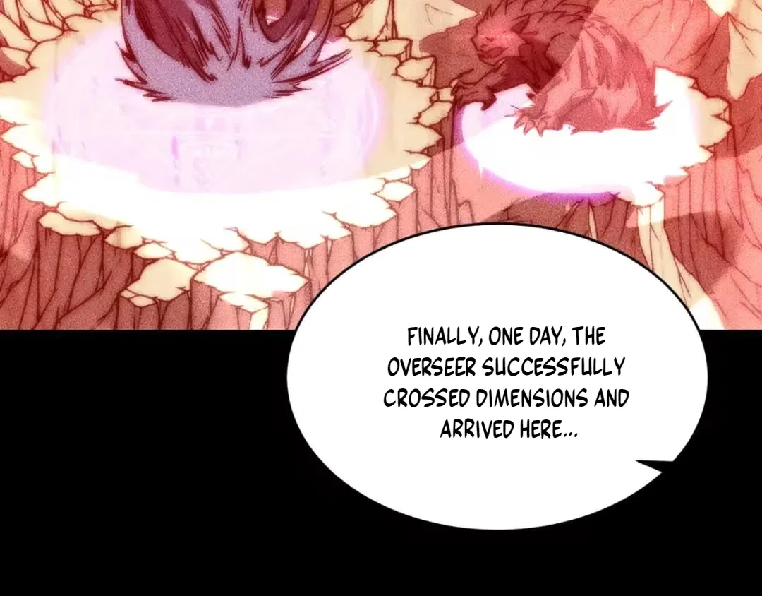 The End of the World: The Emperor Banner invites all female disciples to take their seats Chapter 67 – Page 63