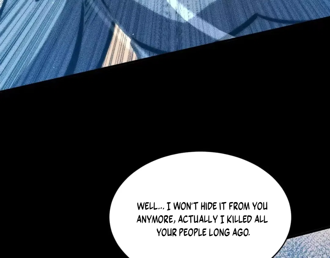 The End of the World: The Emperor Banner invites all female disciples to take their seats Chapter 67 – Page 84