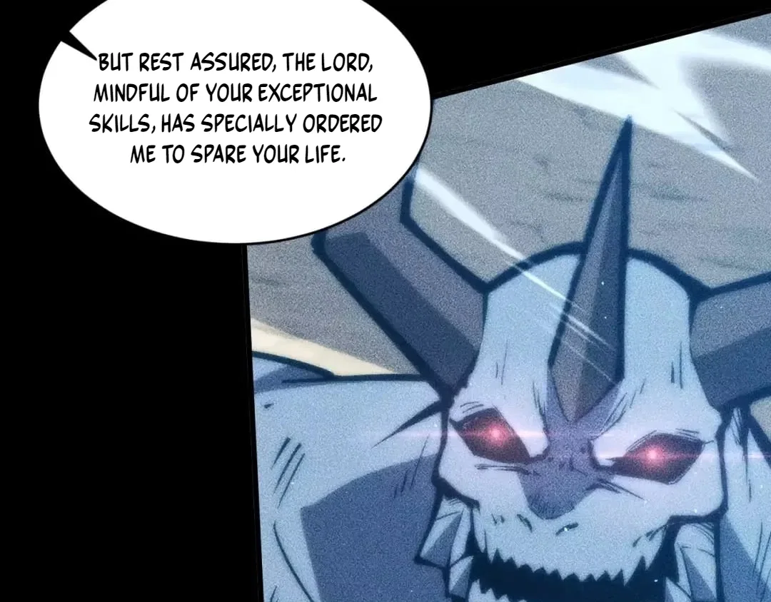 The End of the World: The Emperor Banner invites all female disciples to take their seats Chapter 67 – Page 95