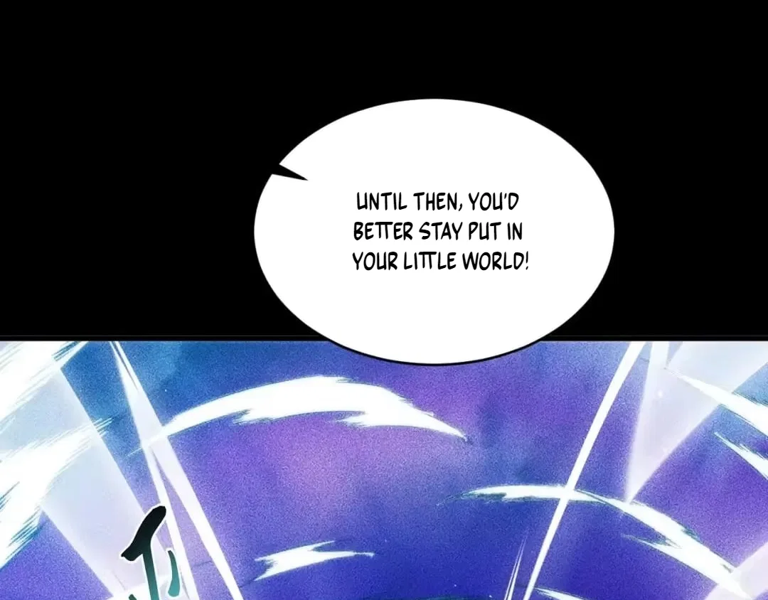 The End of the World: The Emperor Banner invites all female disciples to take their seats Chapter 67 – Page 101