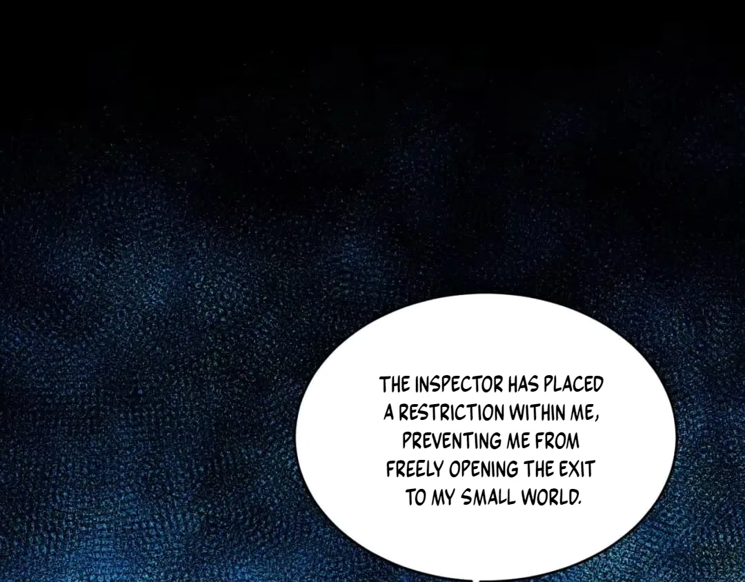 The End of the World: The Emperor Banner invites all female disciples to take their seats Chapter 67 – Page 105