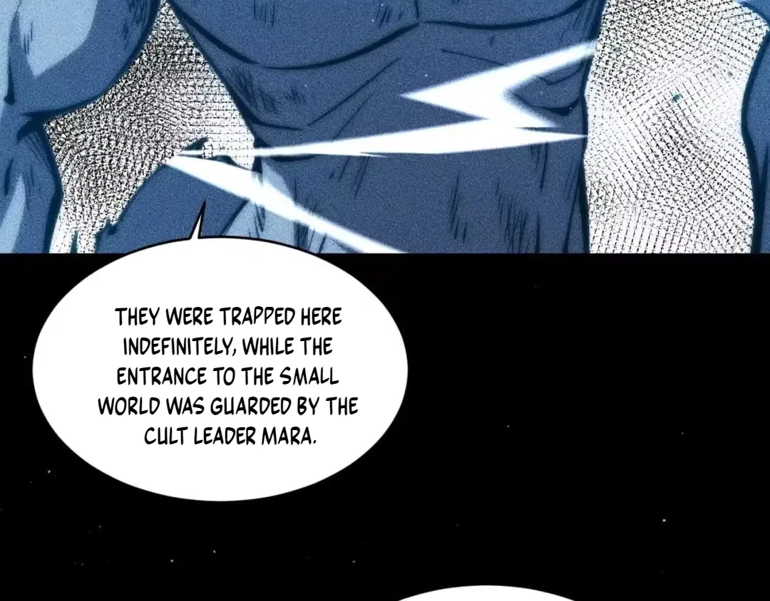 The End of the World: The Emperor Banner invites all female disciples to take their seats Chapter 67 – Page 107