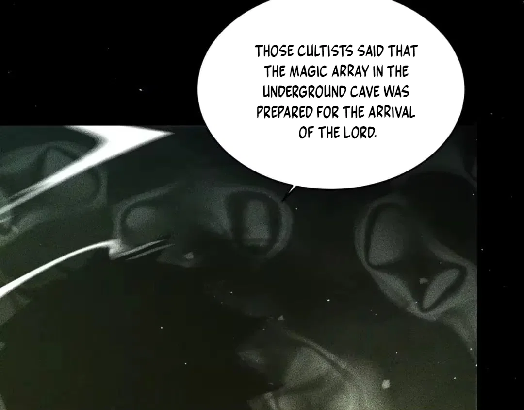 The End of the World: The Emperor Banner invites all female disciples to take their seats Chapter 67 – Page 108