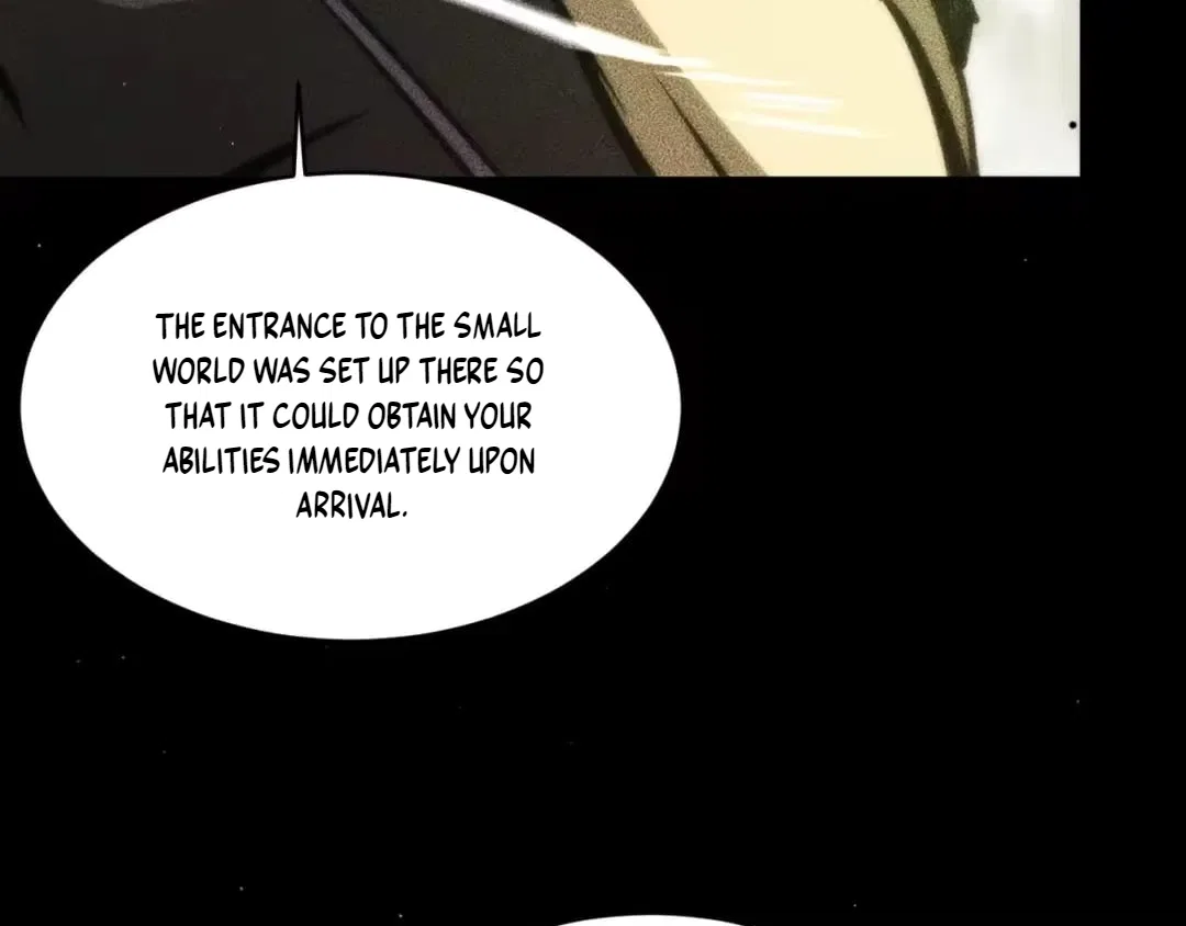 The End of the World: The Emperor Banner invites all female disciples to take their seats Chapter 67 – Page 110