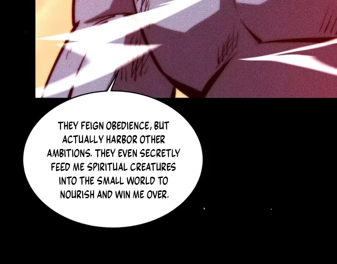 The End of the World: The Emperor Banner invites all female disciples to take their seats Chapter 67 – Page 116