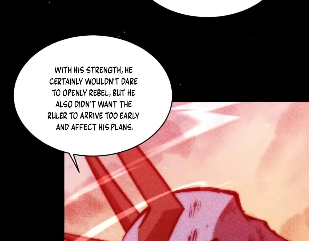 The End of the World: The Emperor Banner invites all female disciples to take their seats Chapter 67 – Page 120