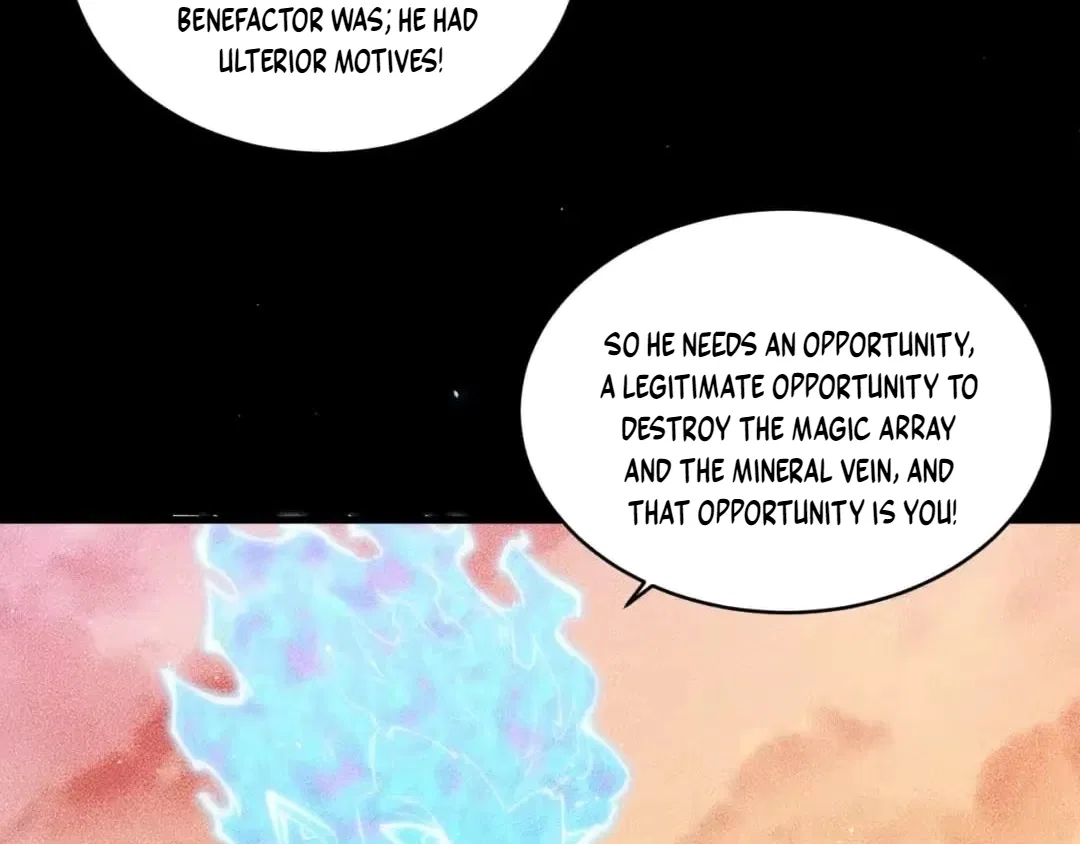 The End of the World: The Emperor Banner invites all female disciples to take their seats Chapter 67 – Page 122