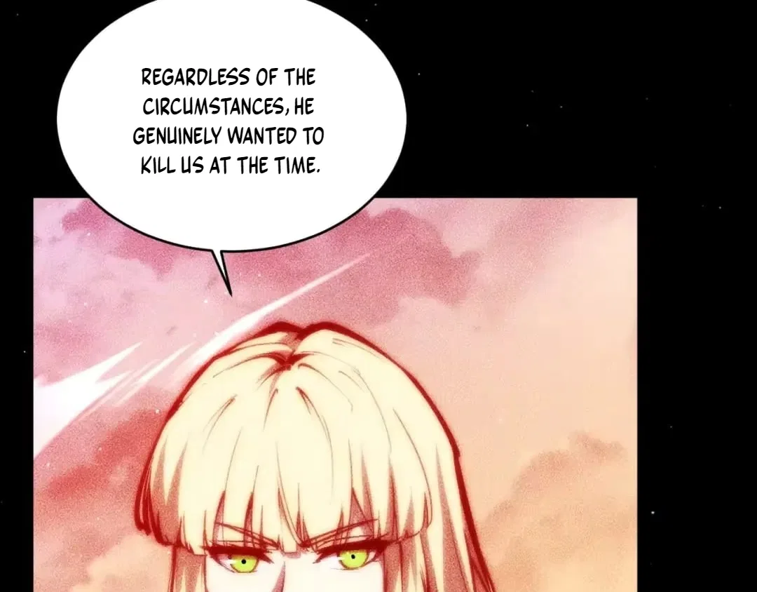 The End of the World: The Emperor Banner invites all female disciples to take their seats Chapter 67 – Page 124