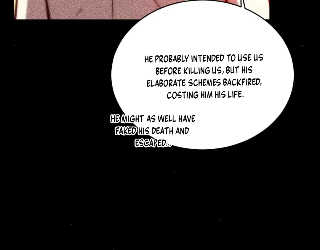 The End of the World: The Emperor Banner invites all female disciples to take their seats Chapter 67 – Page 126