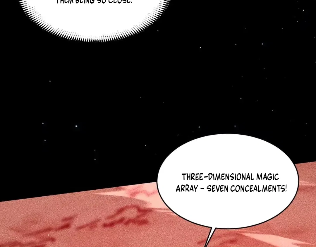 The End of the World: The Emperor Banner invites all female disciples to take their seats Chapter 66 – Page 4