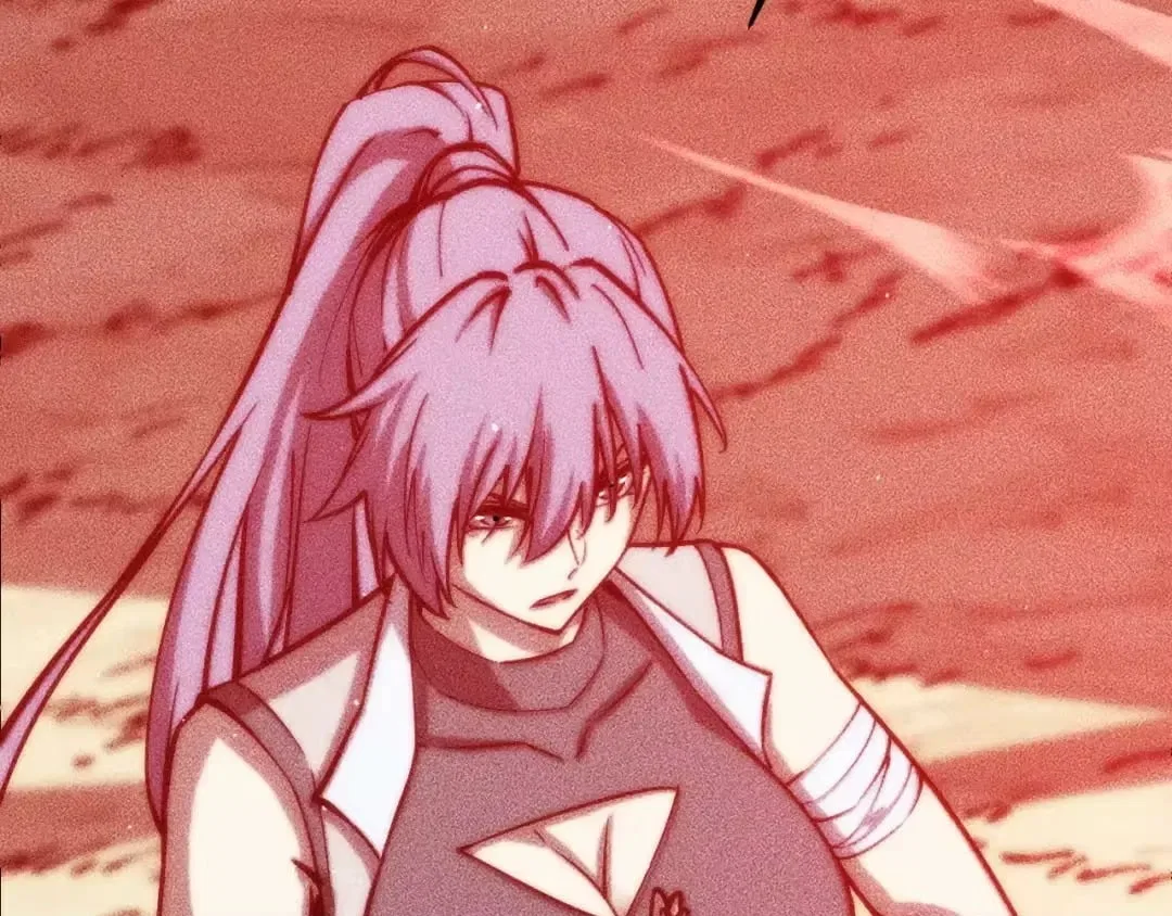 The End of the World: The Emperor Banner invites all female disciples to take their seats Chapter 66 – Page 5