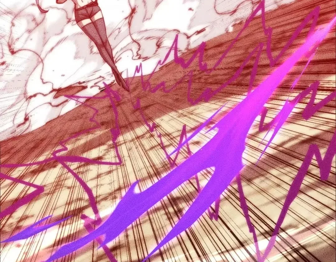 The End of the World: The Emperor Banner invites all female disciples to take their seats Chapter 66 – Page 9