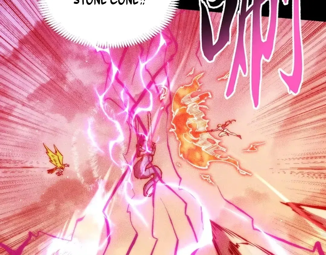 The End of the World: The Emperor Banner invites all female disciples to take their seats Chapter 66 – Page 24