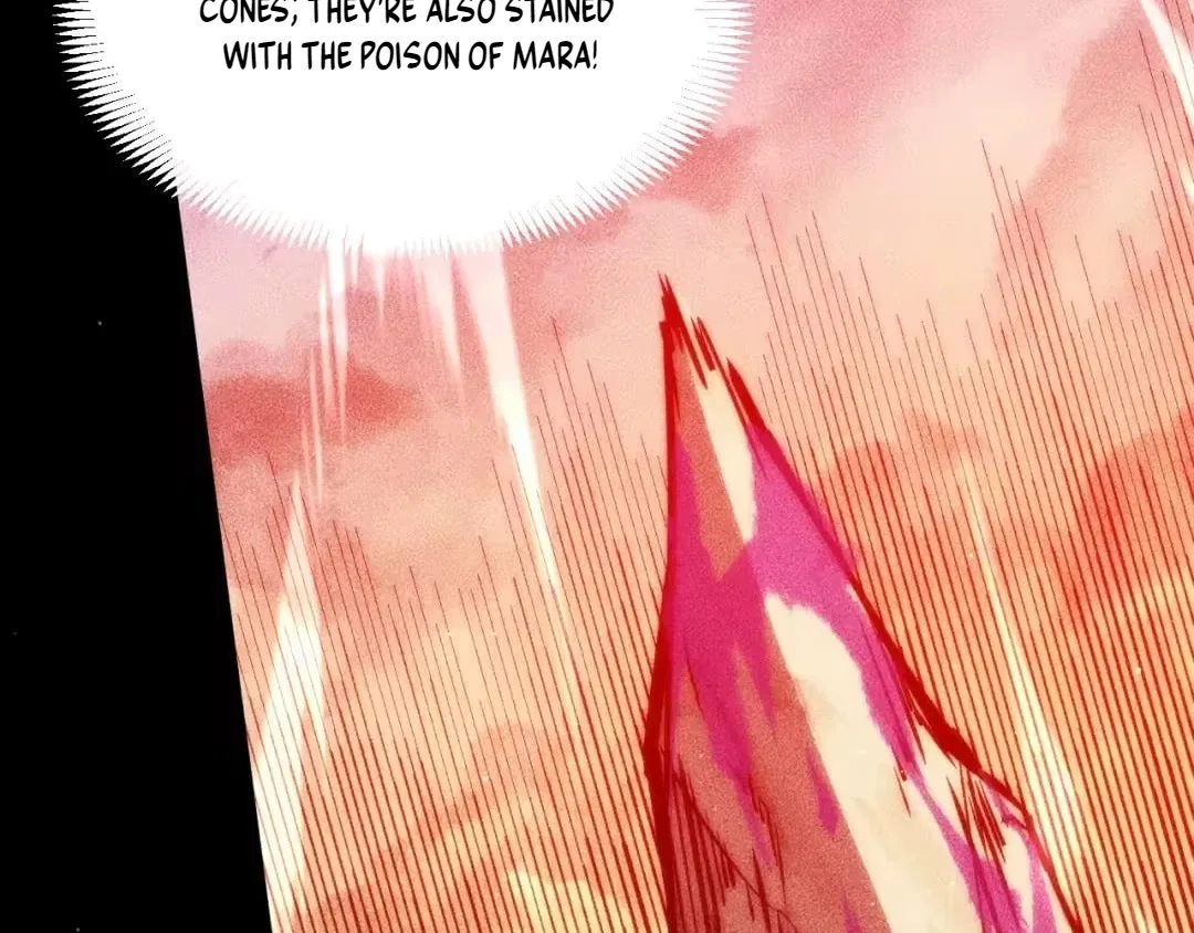 The End of the World: The Emperor Banner invites all female disciples to take their seats Chapter 66 – Page 28