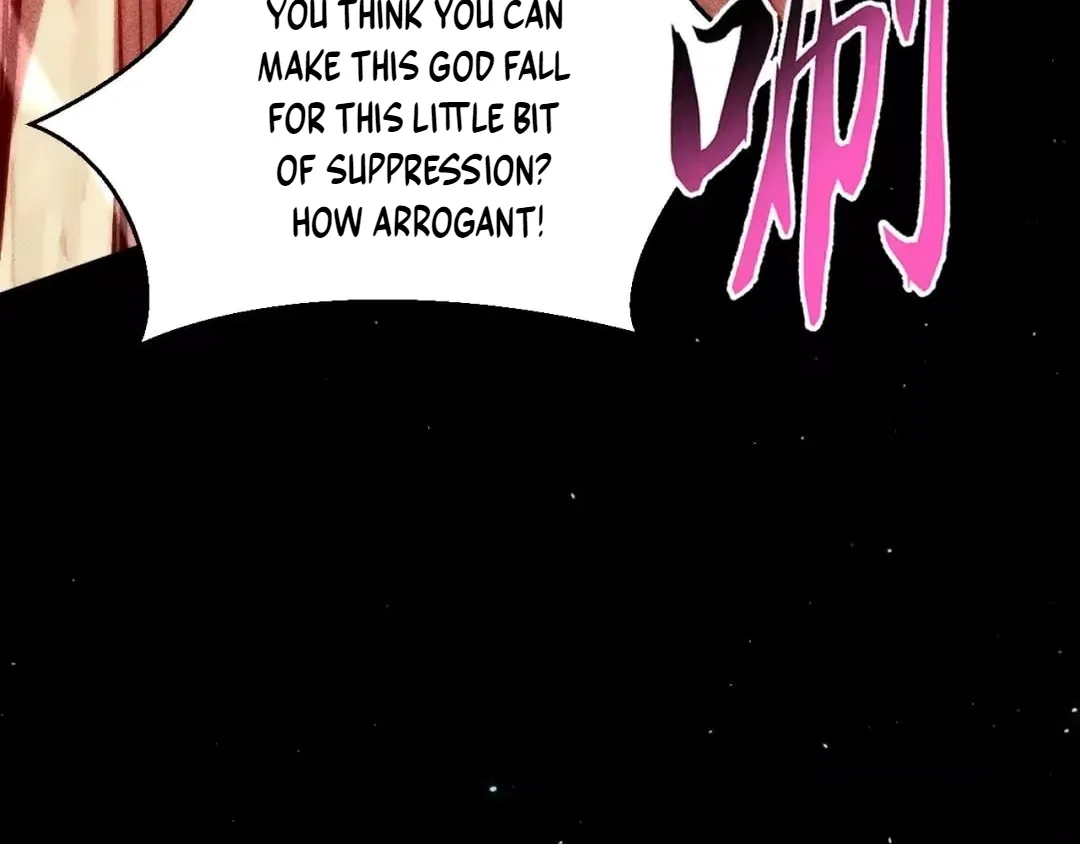 The End of the World: The Emperor Banner invites all female disciples to take their seats Chapter 66 – Page 34