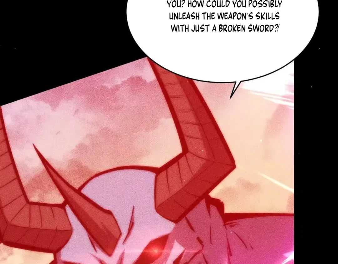 The End of the World: The Emperor Banner invites all female disciples to take their seats Chapter 66 – Page 44