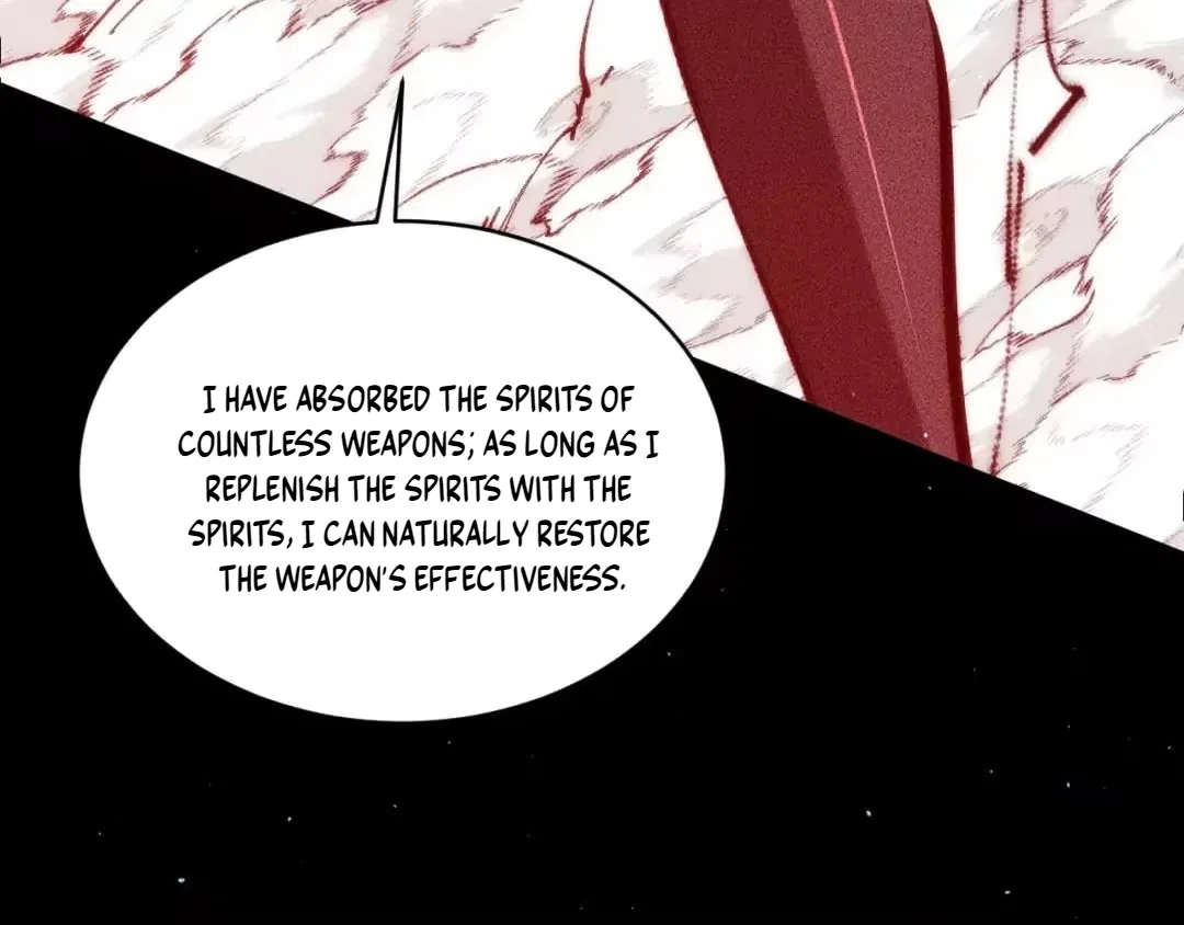 The End of the World: The Emperor Banner invites all female disciples to take their seats Chapter 66 – Page 49