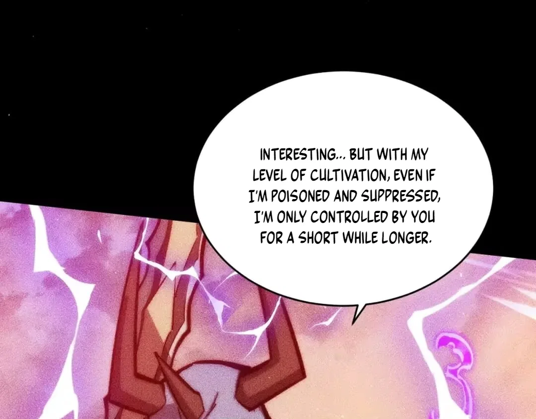 The End of the World: The Emperor Banner invites all female disciples to take their seats Chapter 66 – Page 51