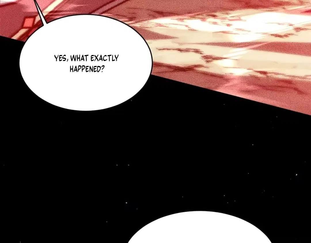 The End of the World: The Emperor Banner invites all female disciples to take their seats Chapter 66 – Page 61