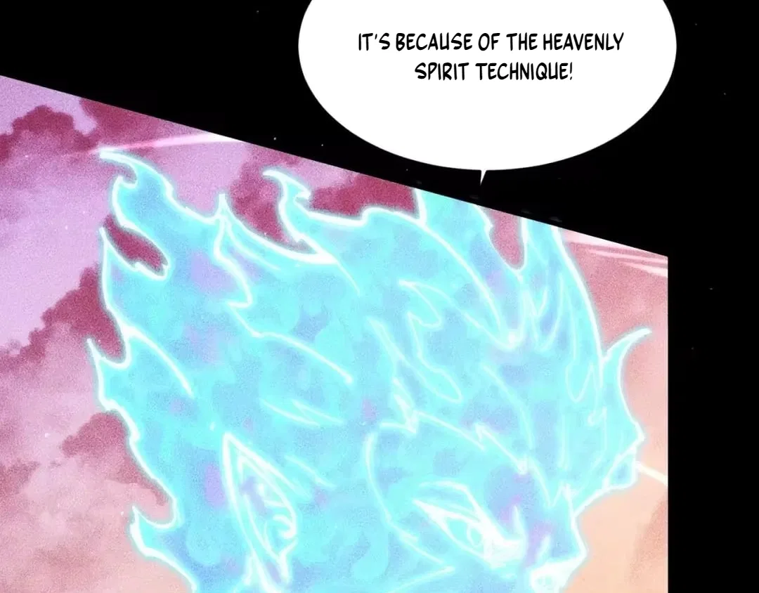 The End of the World: The Emperor Banner invites all female disciples to take their seats Chapter 66 – Page 62