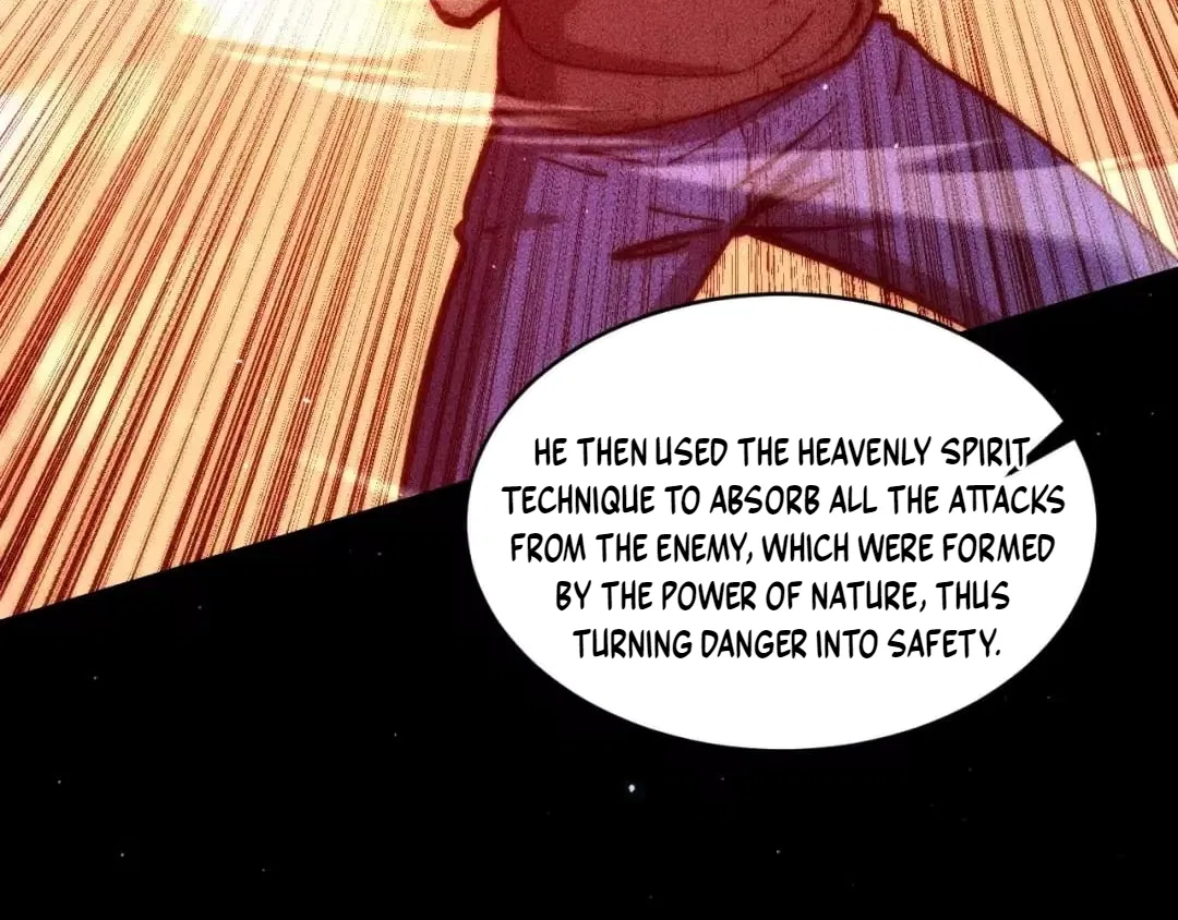 The End of the World: The Emperor Banner invites all female disciples to take their seats Chapter 66 – Page 71