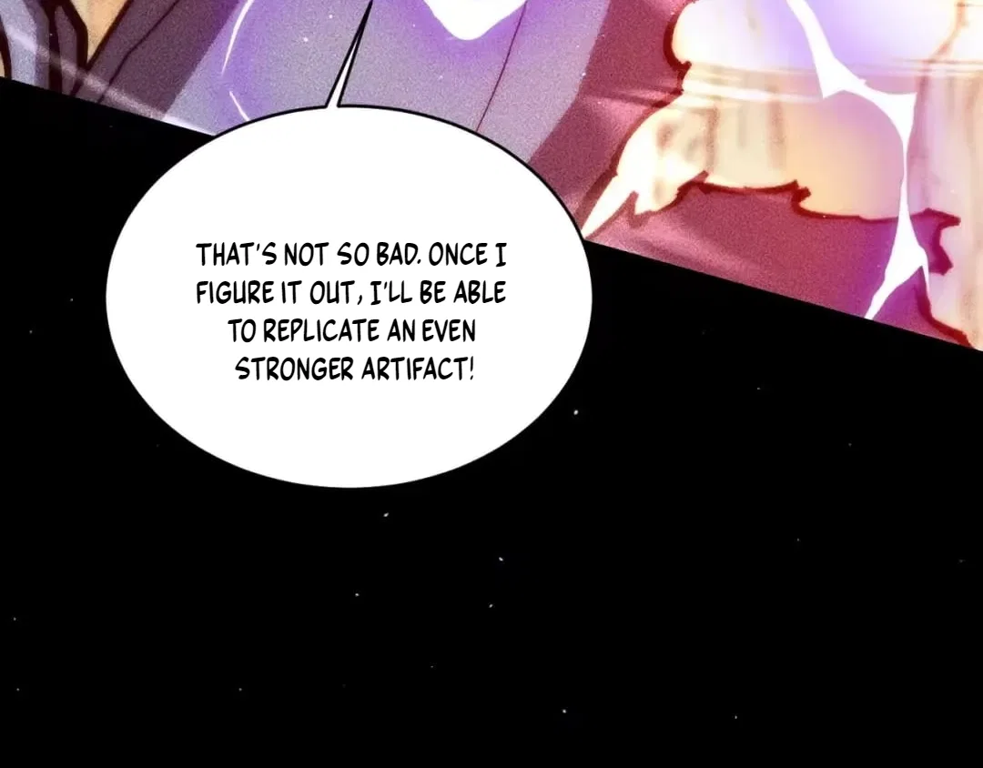 The End of the World: The Emperor Banner invites all female disciples to take their seats Chapter 66 – Page 80