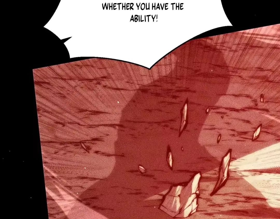 The End of the World: The Emperor Banner invites all female disciples to take their seats Chapter 66 – Page 86