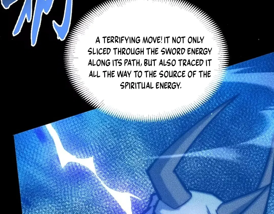 The End of the World: The Emperor Banner invites all female disciples to take their seats Chapter 66 – Page 108