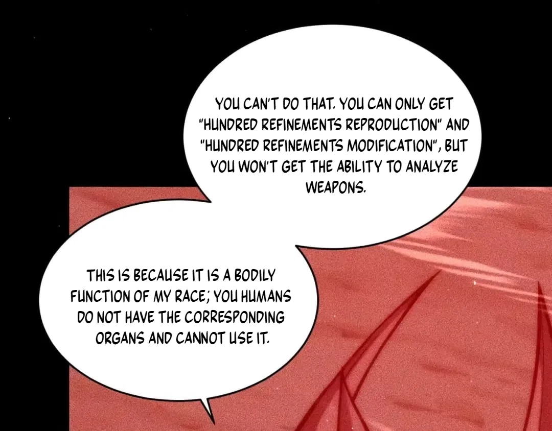 The End of the World: The Emperor Banner invites all female disciples to take their seats Chapter 66 – Page 155