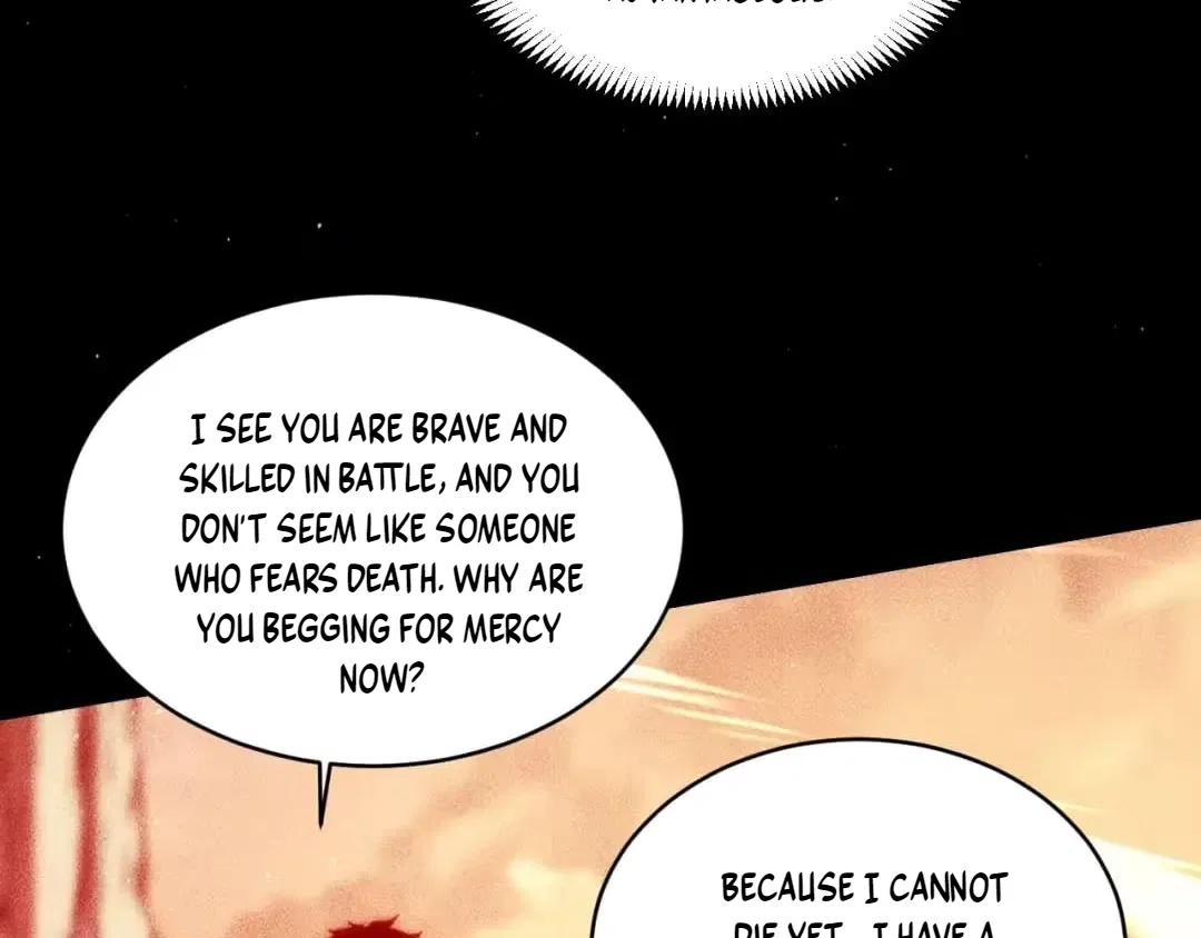 The End of the World: The Emperor Banner invites all female disciples to take their seats Chapter 66 – Page 161