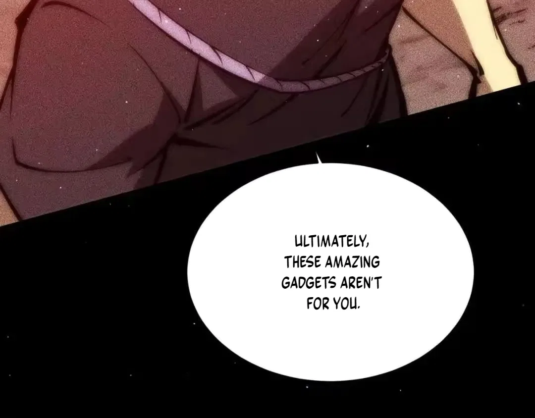 The End of the World: The Emperor Banner invites all female disciples to take their seats Chapter 65 – Page 52