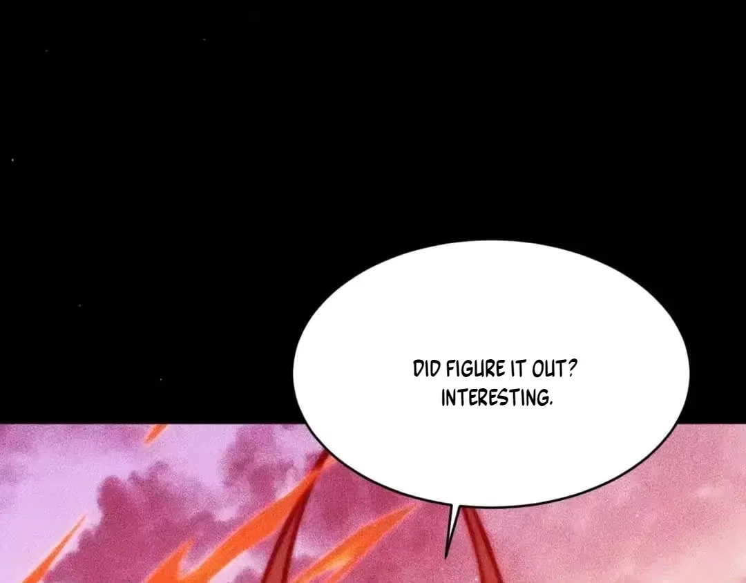 The End of the World: The Emperor Banner invites all female disciples to take their seats Chapter 65 – Page 54