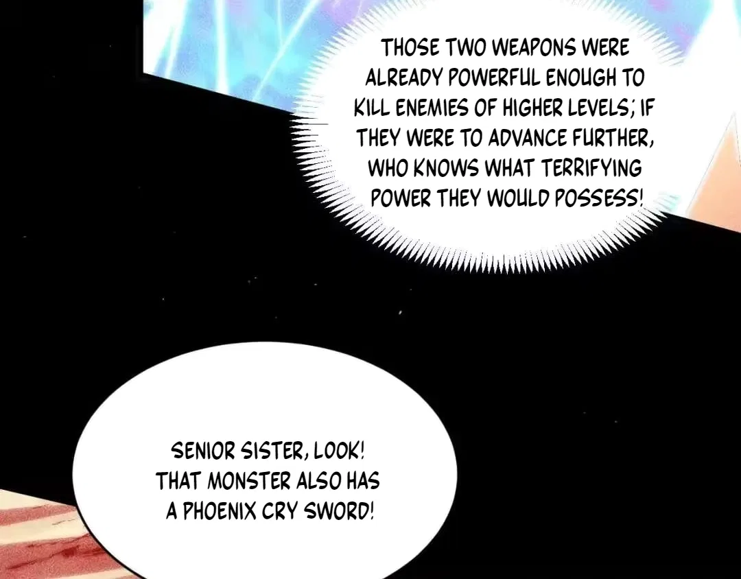 The End of the World: The Emperor Banner invites all female disciples to take their seats Chapter 65 – Page 66