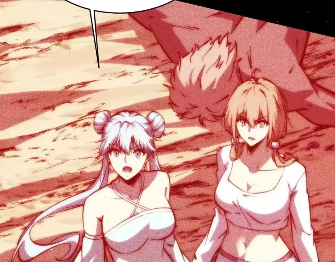 The End of the World: The Emperor Banner invites all female disciples to take their seats Chapter 65 – Page 67