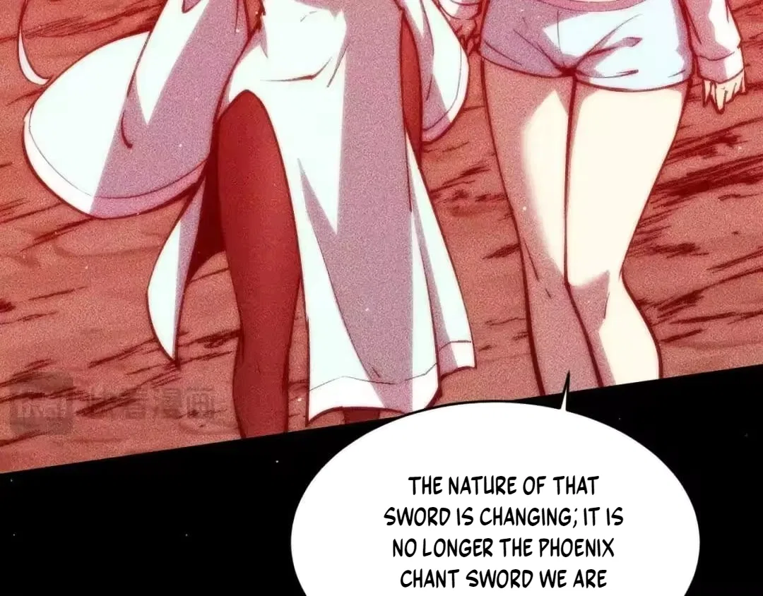 The End of the World: The Emperor Banner invites all female disciples to take their seats Chapter 65 – Page 68